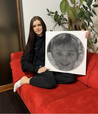 Kundenfoto, Bewertung von EKATERINA