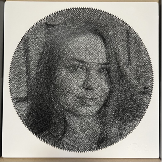 Kundenfoto, Bewertung von POLINA