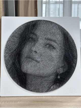 Kundenfoto, Bewertung von KSENIA