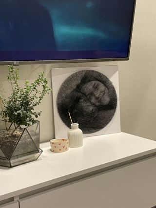 Kundenfoto, Bewertung von INNA