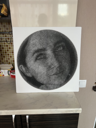 Kundenfoto, Bewertung von MAXIM