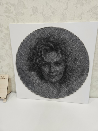 Kundenfoto, Bewertung von IRINA