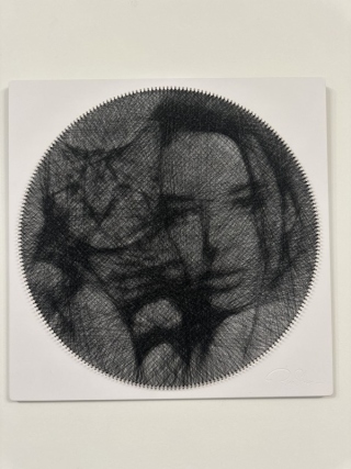 Фото работы покупателя, отзыв ВАЛЕРИЯ